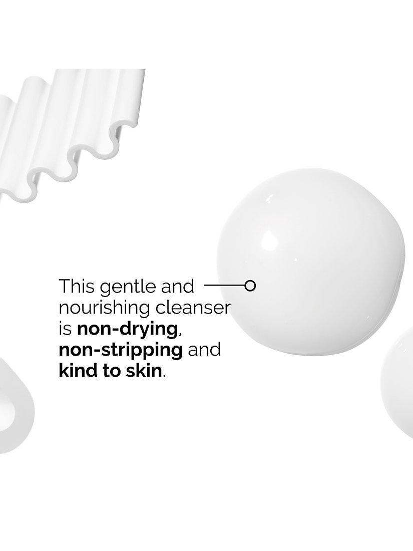 Product image 6 of 8, which shows The Ordinary Glycolipid Cream Cleanser, 150ml