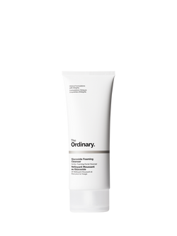 The Ordinary Glucoside Foaming Cleanser Ideal for Oily Skin, 150ml, 