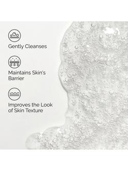 The Ordinary Glucoside Foaming Cleanser Ideal for Oily Skin, 150ml - view 2, 