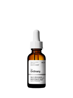 The Ordinary Aloe 2% + NAG 2% Solution, 30ml, 