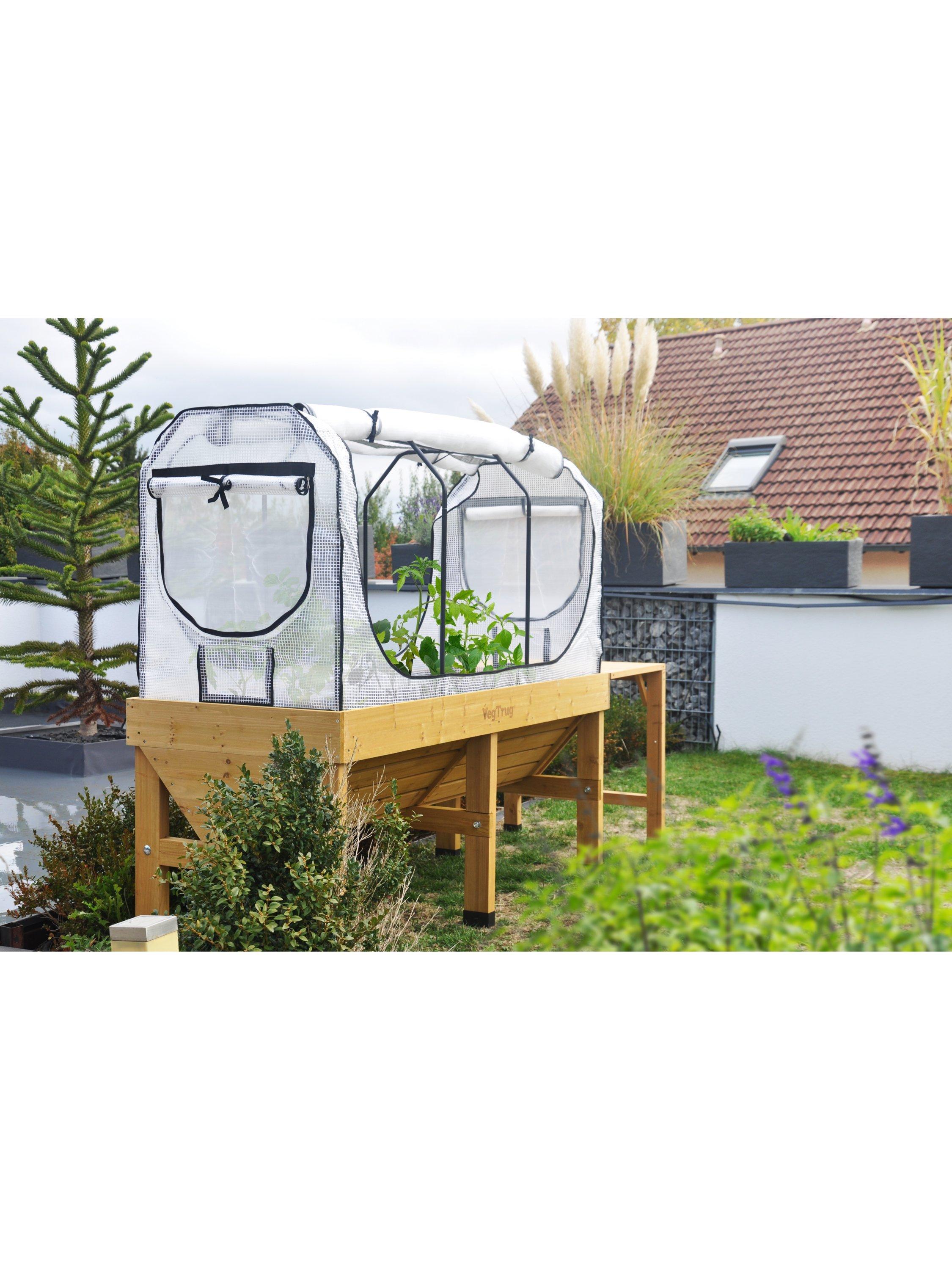 Kleine kas frame & Multi Cover Set