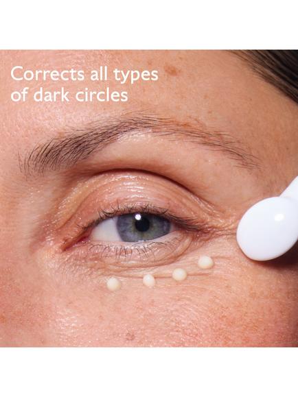 Caudalie Vinoperfect Dark Circle Brightening Eye Cream with Niacinamide, 15ml - view 2, 