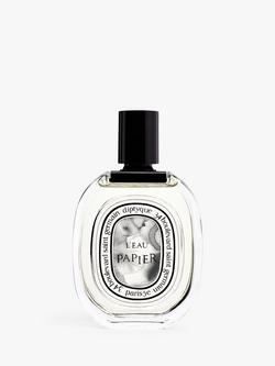 Diptyque L'Eau Papier Eau de Toilette, 