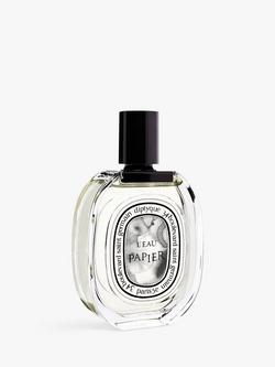 Diptyque L'Eau Papier Eau de Toilette - view 2, 