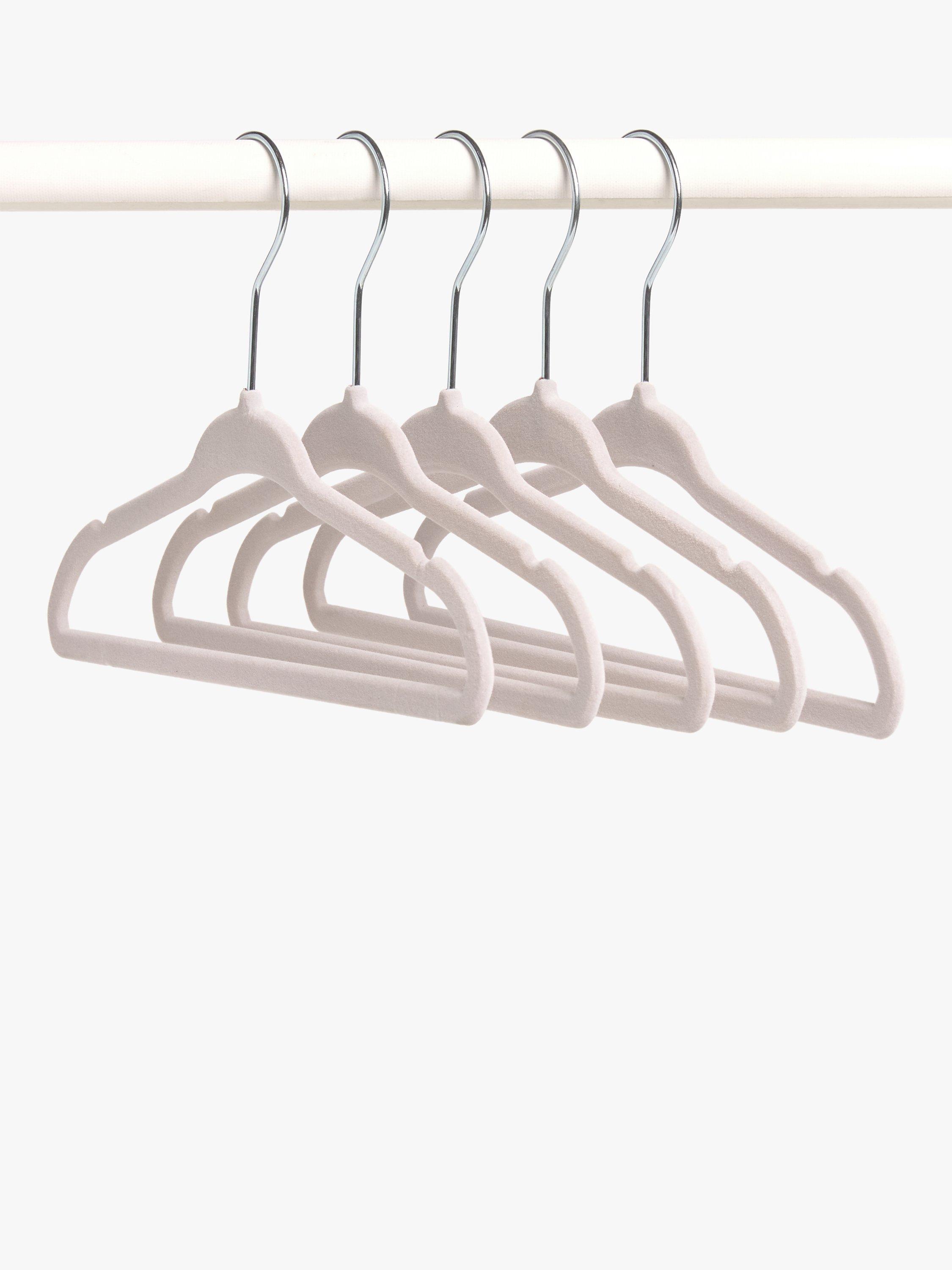 70 Kids Velvet Pant Hangers Boutique high quality Hangers Outfit Hangers