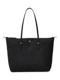 Lauren Ralph Lauren Keaton 26 Tote Bag, Black