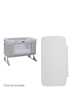 Chicco Next2Me Forever Mattress - view 2, White