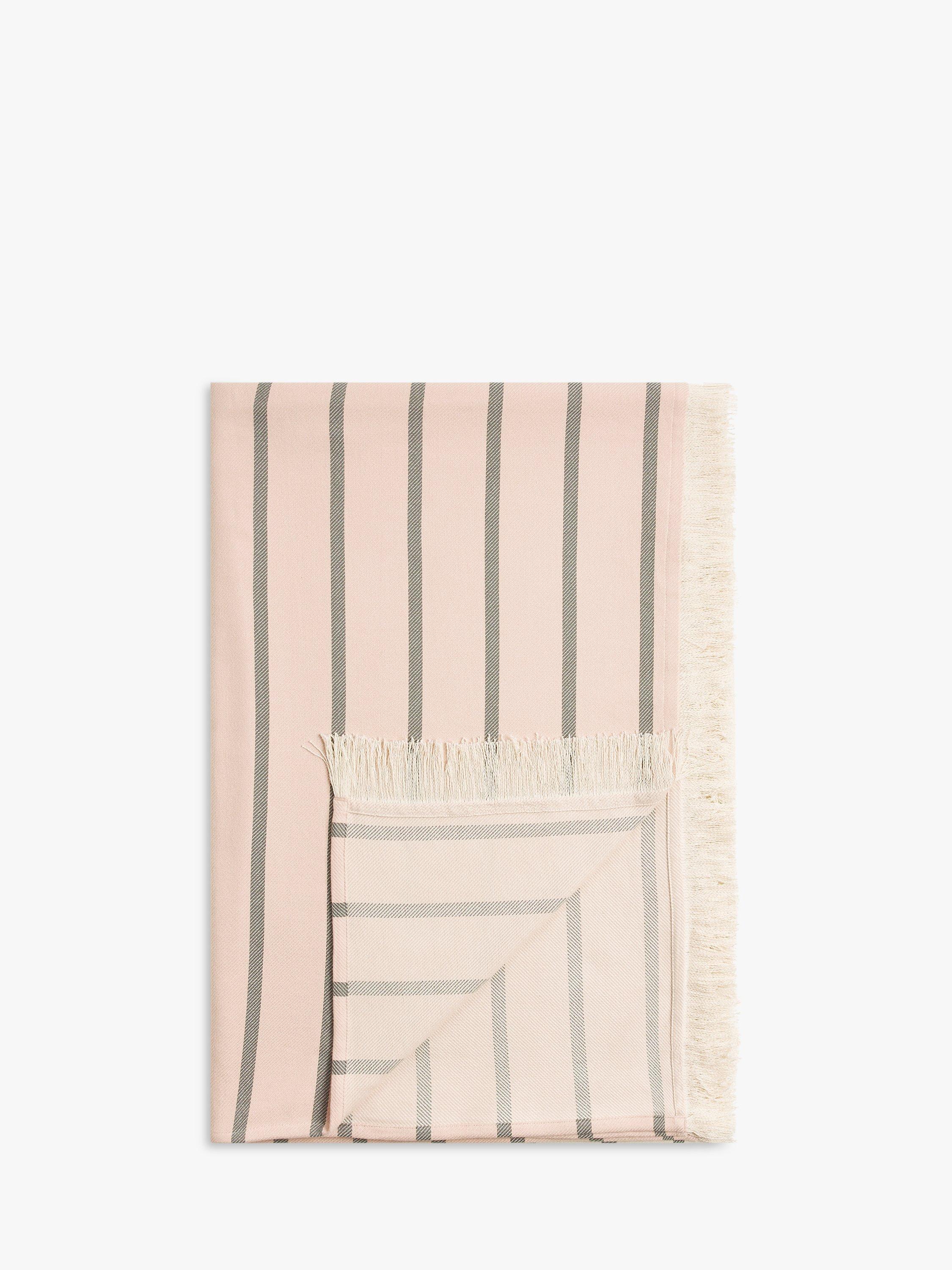 John lewis cotton throw hotsell