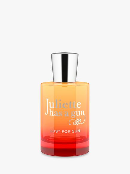 Juliette has a Gun Lust for Sun Eau de Parfum, 