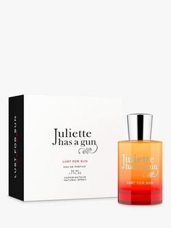 Juliette has a Gun Lust for Sun Eau de Parfum - view 2, 