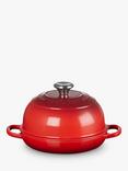 Le Creuset Cast Iron Bread Oven, 24cm