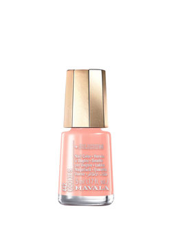 Mavala Mini Colour Nail Polish - Digital Art Colour's Collection, 442 Cookies