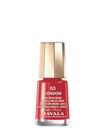 Mavala Mini Colour Nail Polish - Cream, 53 London