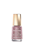 Mavala Mini Colour Nail Polish - Glitter, 215 Pink Diamond