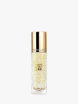 Guerlain Parure 24K Gold Radiance Booster Primer, 35ml, 