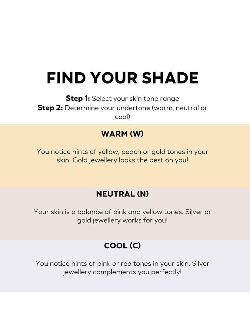 IT Cosmetics Your Skin But Better CC+ Nude Glow with SPF 40, Tan Warm