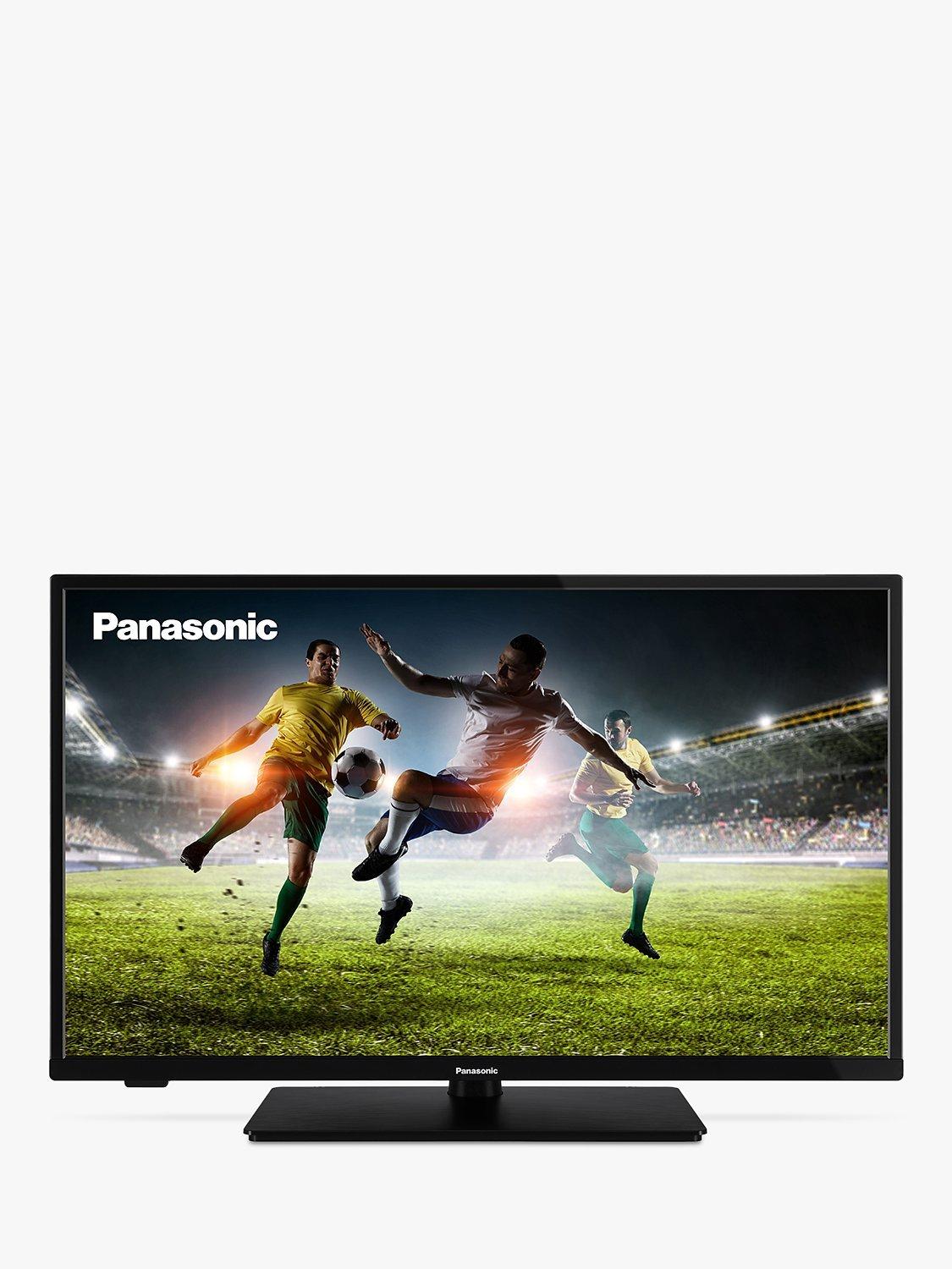Panasonic TX-32M330B (2023) LED HD Ready 720p TV, 32 inch with Freeview HD, Black