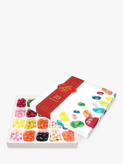 Jelly Belly 20 Flavour Gift Box, 250g, Multi Multi