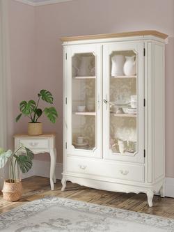 Laura Ashley Provencale Furniture Range, Ivory