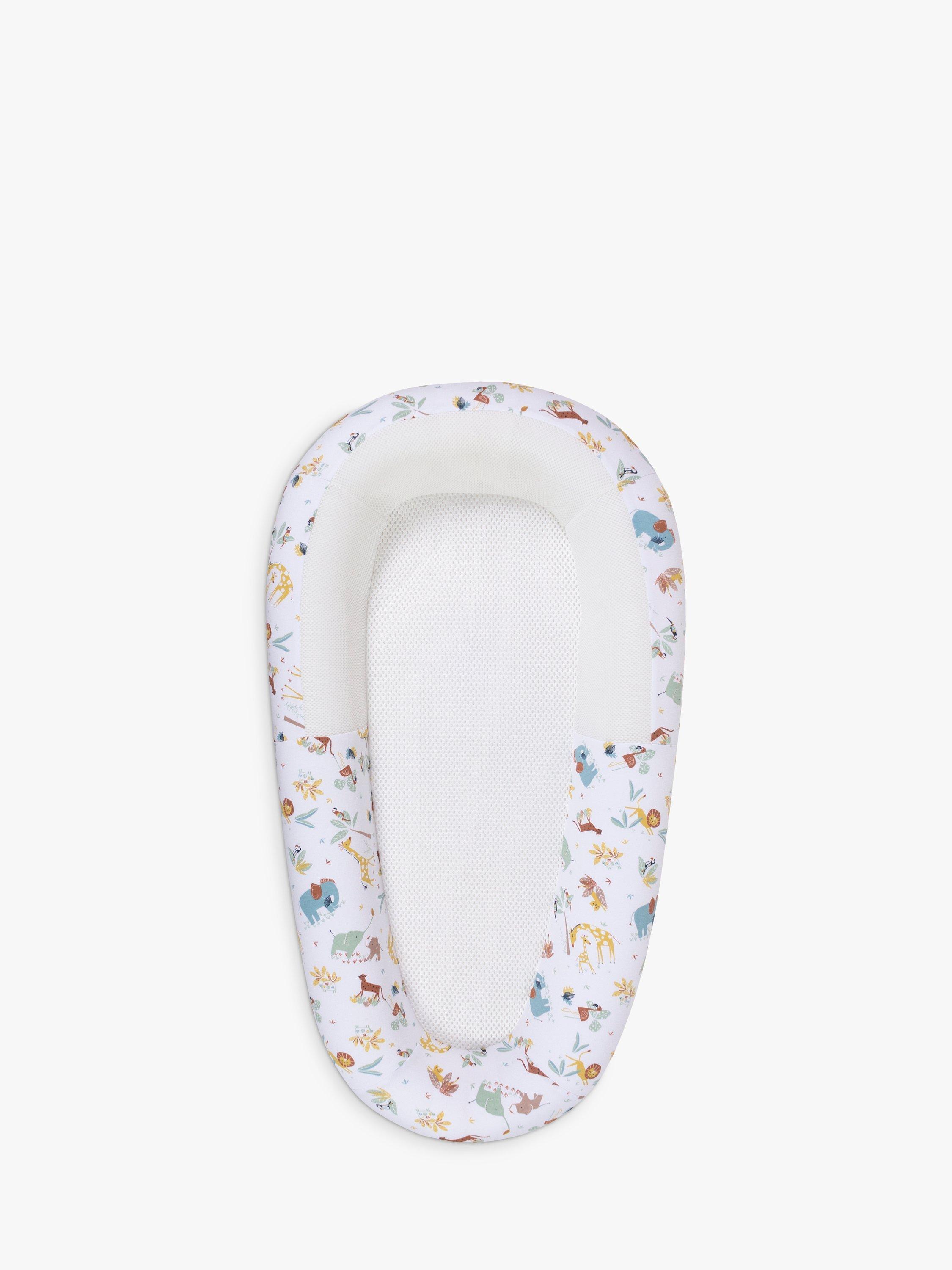 Purflo Sleep Tight Baby Bed, Into The Wild