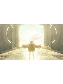 The Legend of Zelda: Tears of the Kingdom, Switch - view 2, 