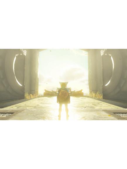 The Legend of Zelda: Tears of the Kingdom, Switch - view 2, 