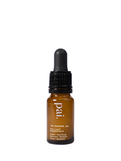 Pai Tri-Mushroom 10% Super-Soothing Booster, 10ml, 
