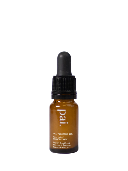 Pai Tri-Mushroom 10% Super-Soothing Booster, 10ml, 