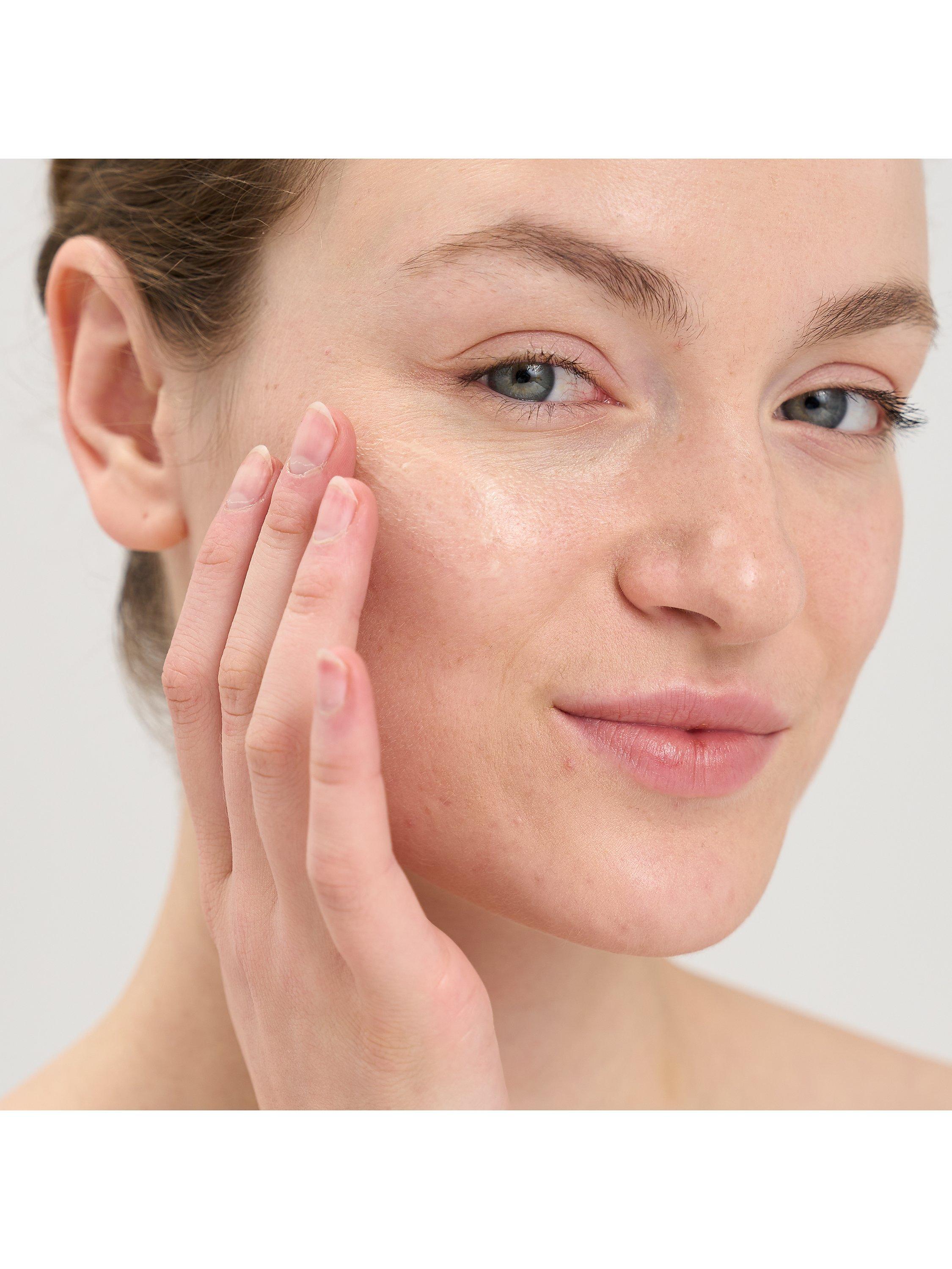 Product image 8 of 9, which shows Pai Tri-Mushroom 10% Super-Soothing Booster, 10ml