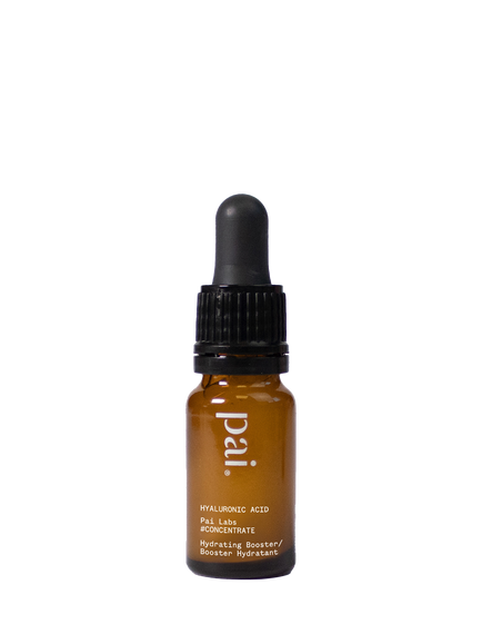 Pai Hyaluronic Acid Hydrating Booster 0.3%, 10ml, 