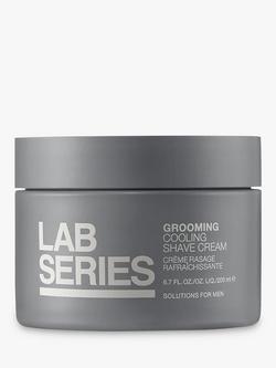 Lab Series Grooming Cooling Shave Cream, 200ml, 