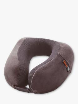 Go Travel Ultimate 3.0 Memory Pillow - view 2, Grey