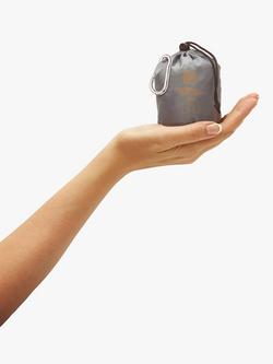 Go Travel Compact Snoozer Travel Pillow, Black - view 2, Black