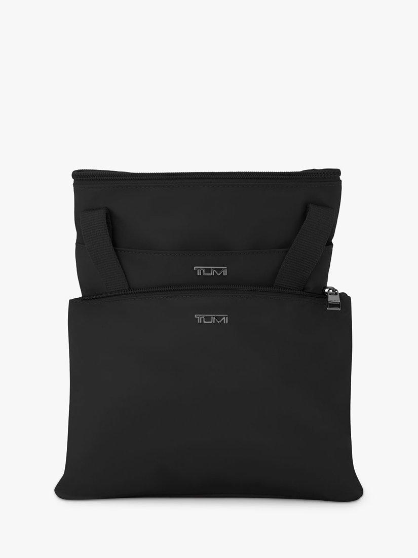 Tumi Just In Case Tote Foldable Tote Bag