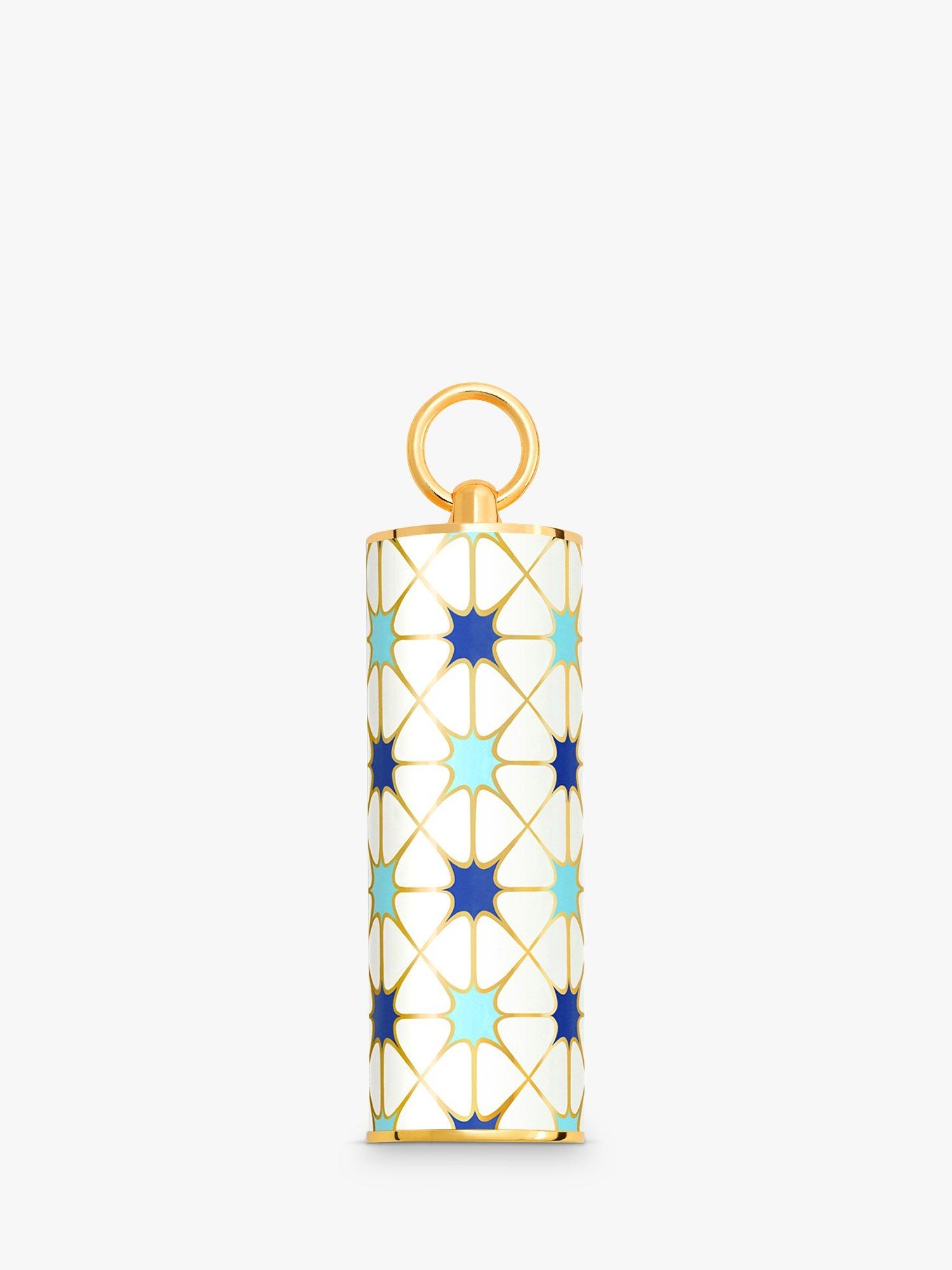 Product image 1 of 7, which shows Carolina Herrera The Lipstick Cap, Spark Of Luck