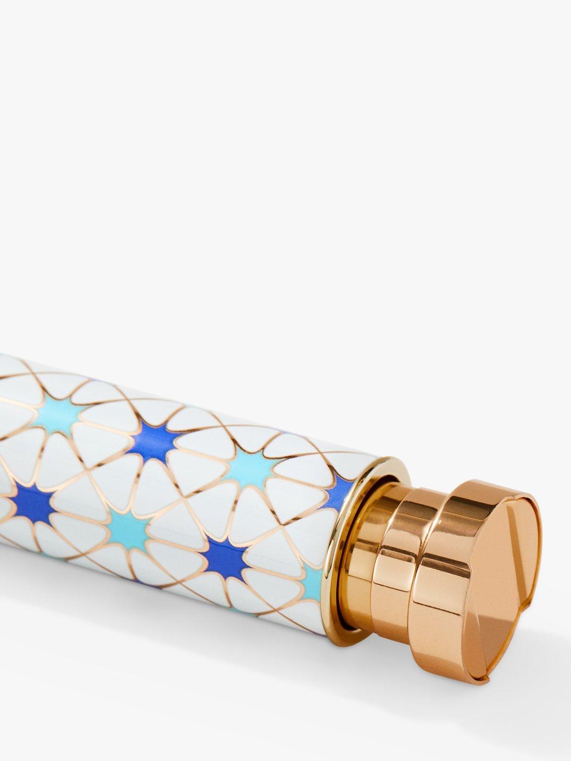 Product image 6 of 7, which shows Carolina Herrera The Lipstick Cap, Spark Of Luck