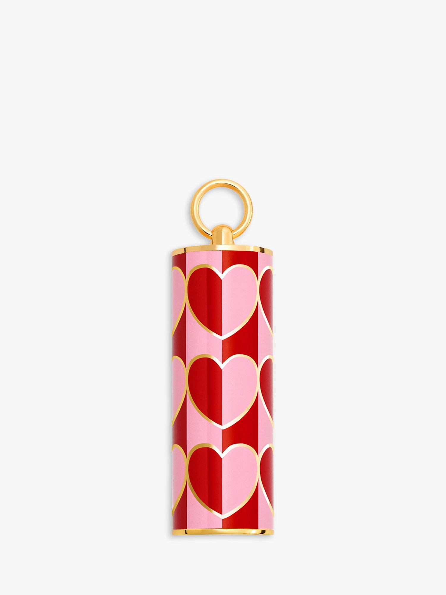 Product image 1 of 6, which shows Carolina Herrera The Lipstick Cap, Love Karma