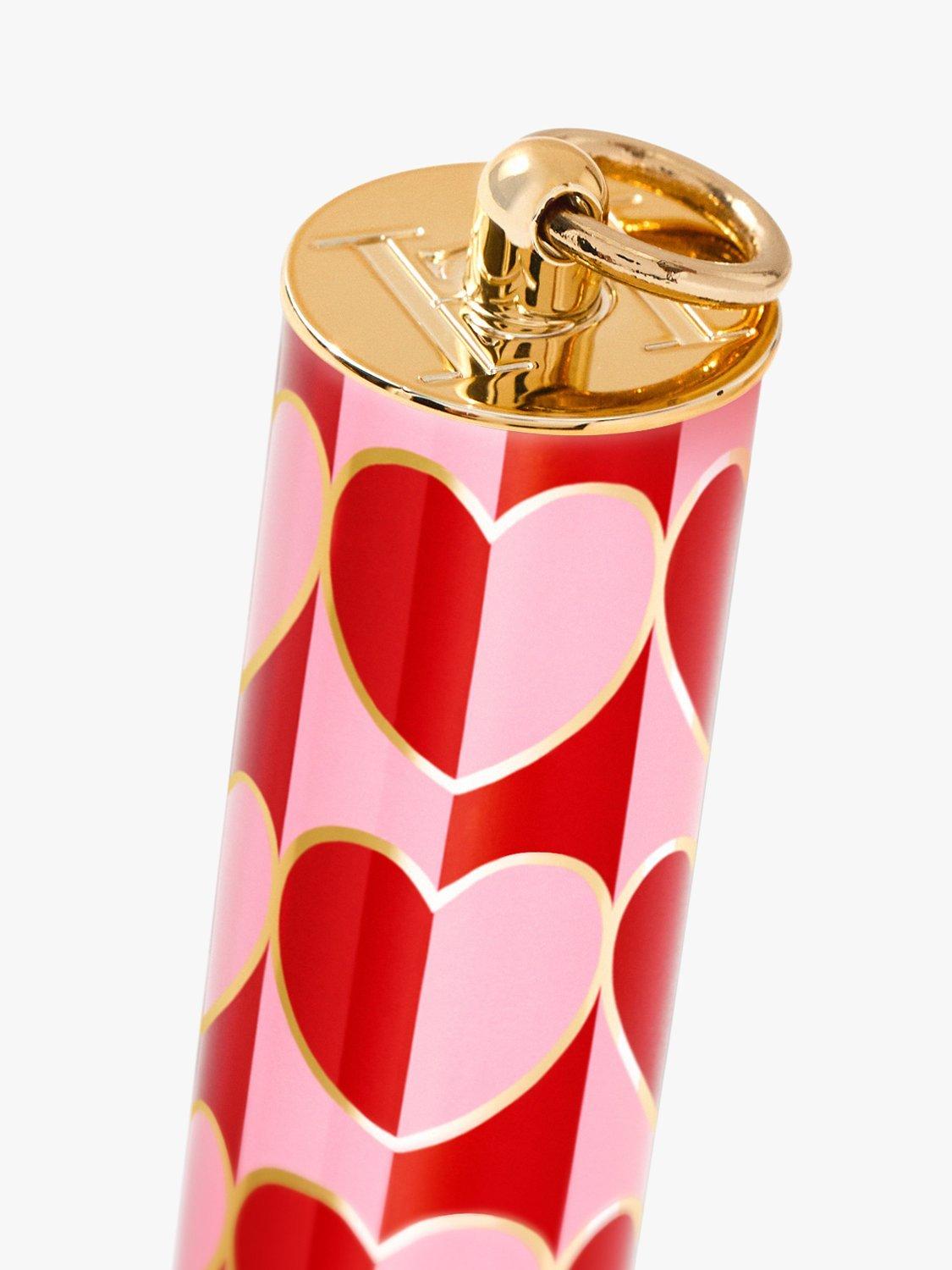 Product image 5 of 6, which shows Carolina Herrera The Lipstick Cap, Love Karma