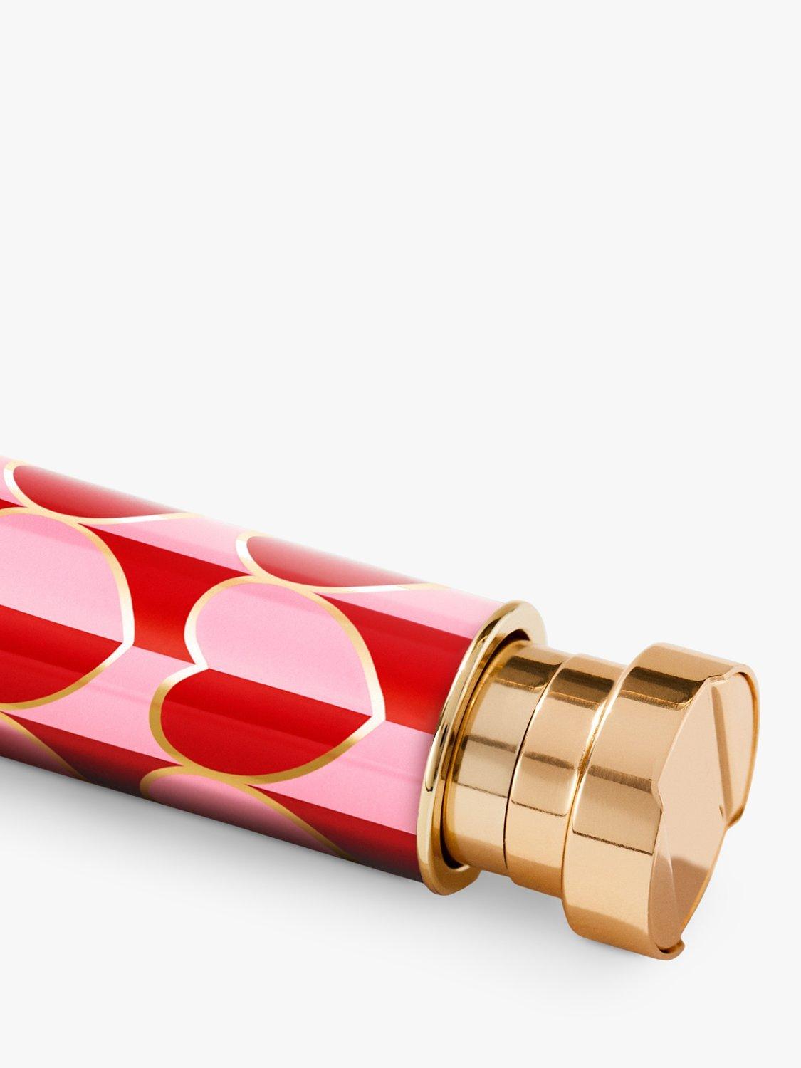 Product image 6 of 6, which shows Carolina Herrera The Lipstick Cap, Love Karma