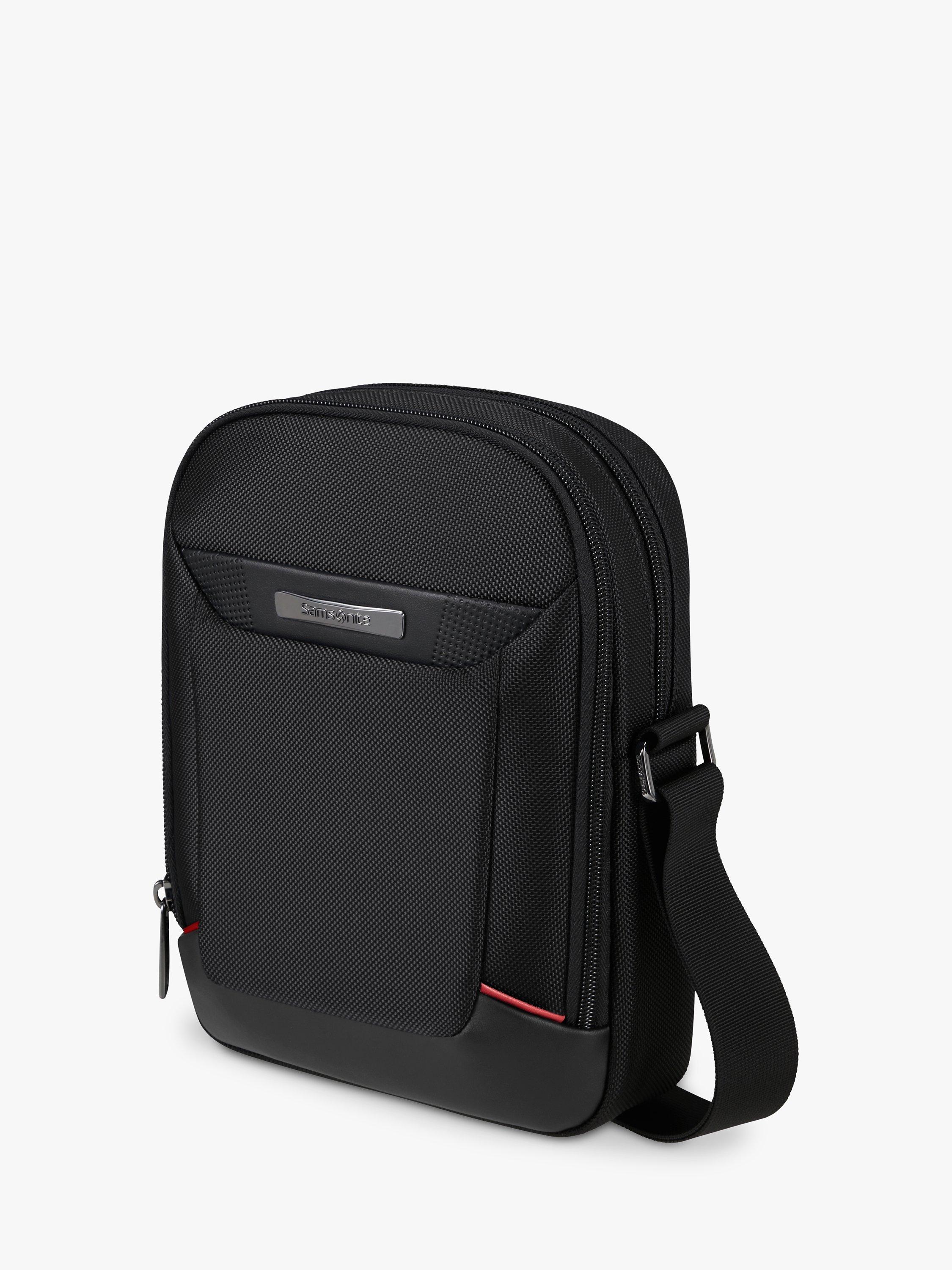 Samsonite passport sling bag on sale