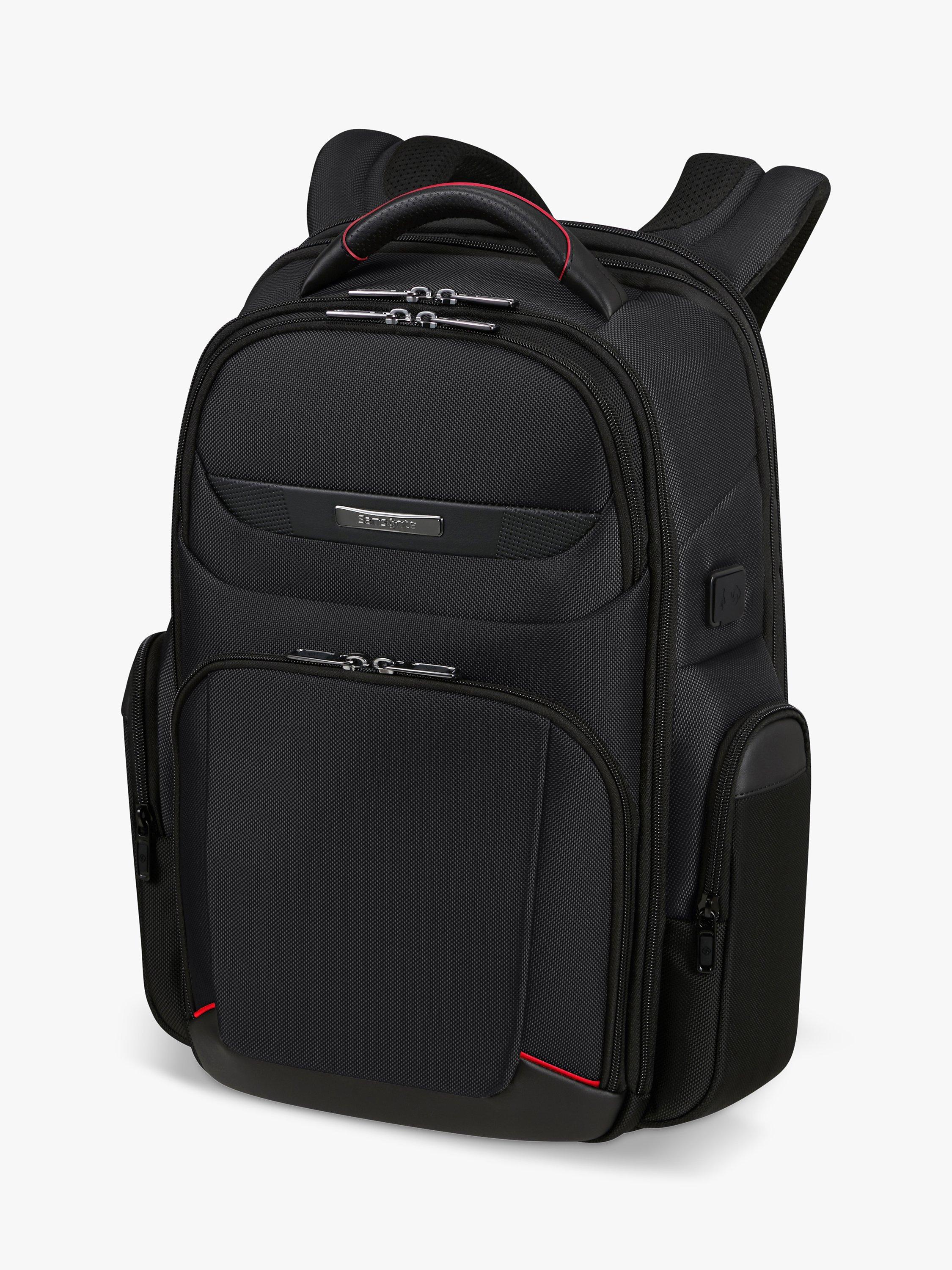 Samsonite Pro DLX 6 15.6 Laptop Backpack