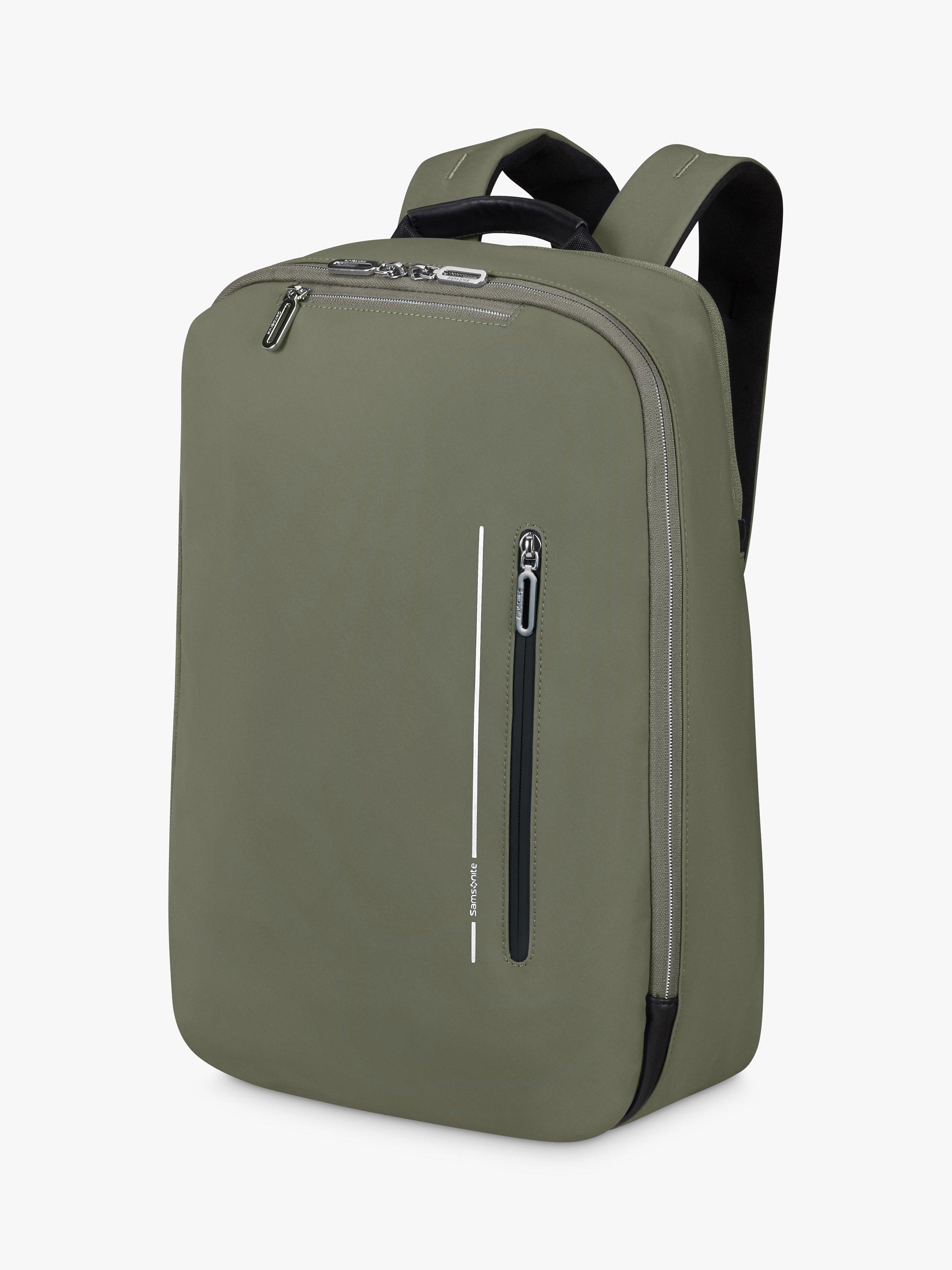 Samsonite Ongoing 15.6" Laptop Backpack