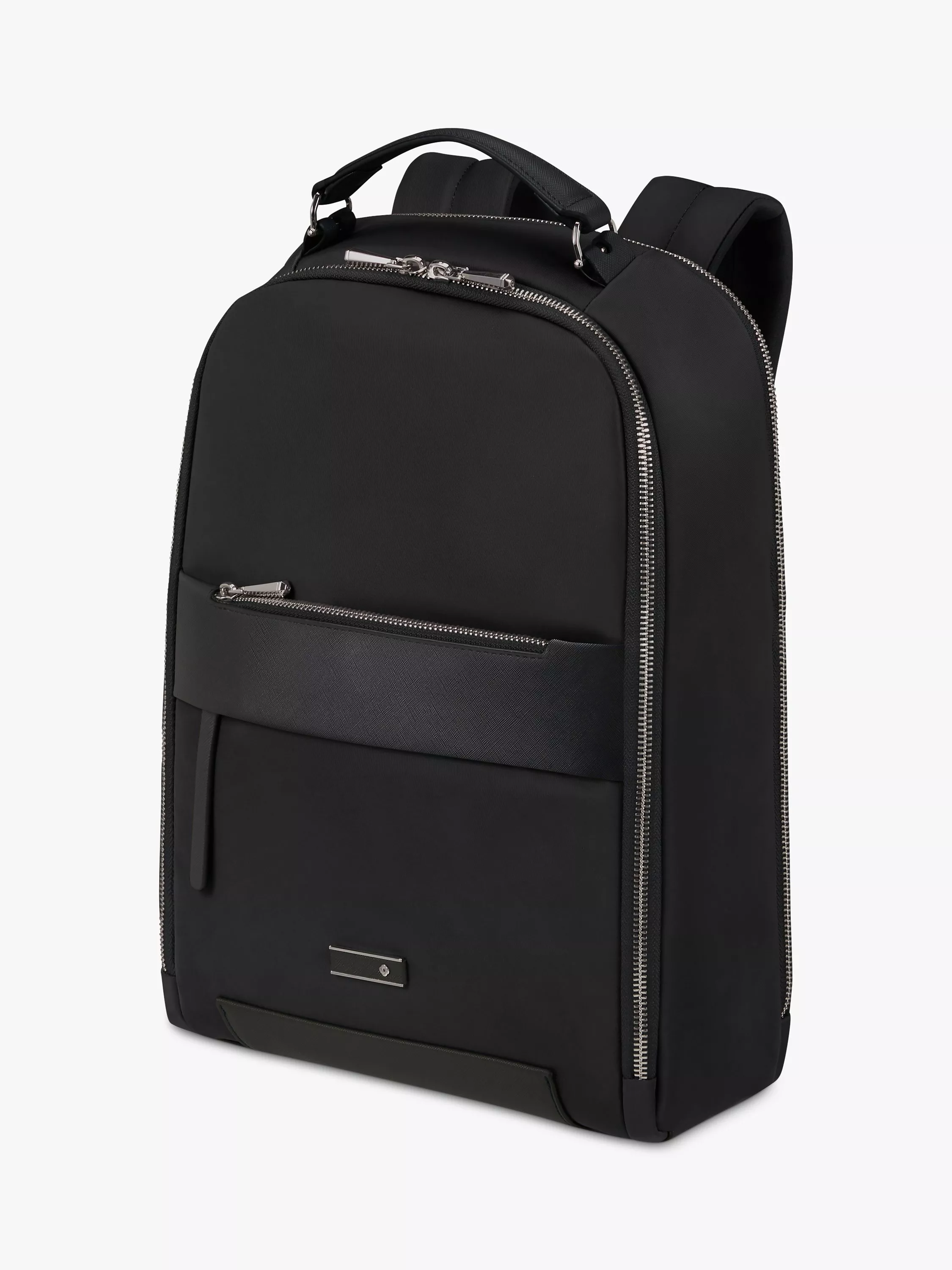 Samsonite wharton laptop backpack iii deals