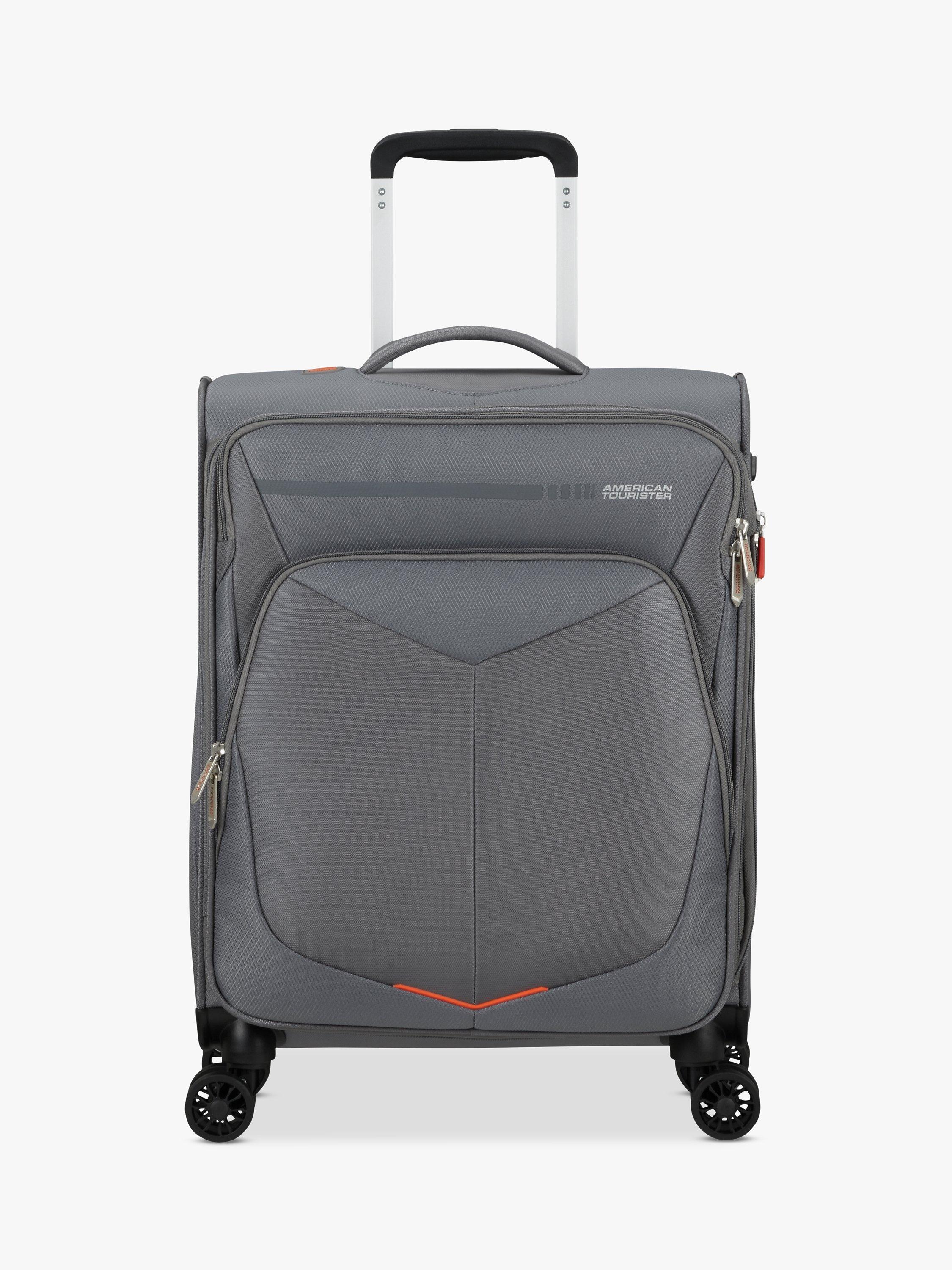 American Tourister Summer Funk 4-Wheel 55cm Cabin Case