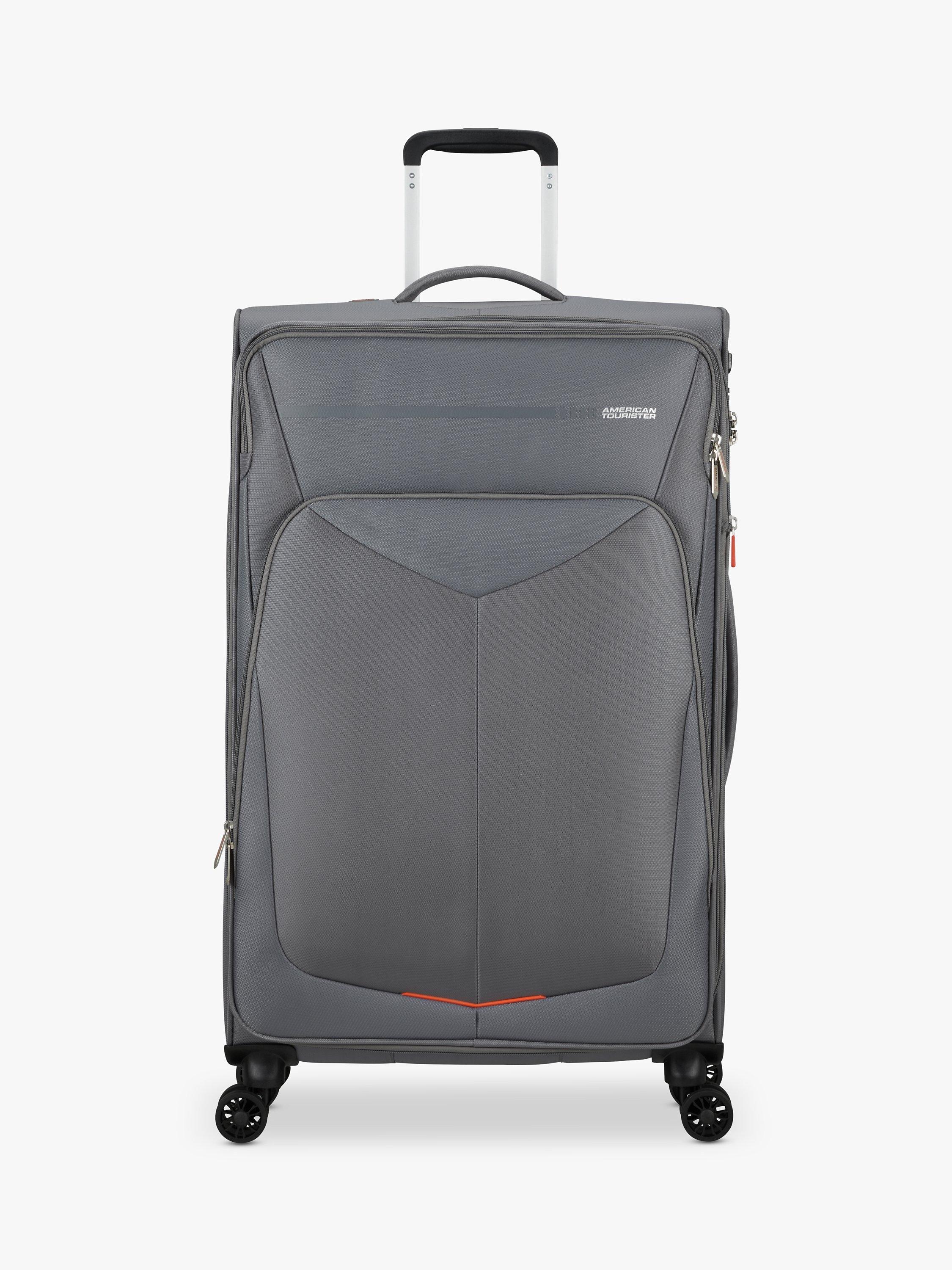 American Tourister Summer Funk 4-Wheel 79cm Large Suitcase