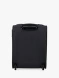 American Tourister Sea Seaker 2-Wheel 45cm Underseater Cabin Case, Charcole Grey
