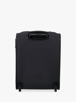 American Tourister Sea Seaker 2-Wheel 45cm Underseater Cabin Case - view 2, Charcole Grey