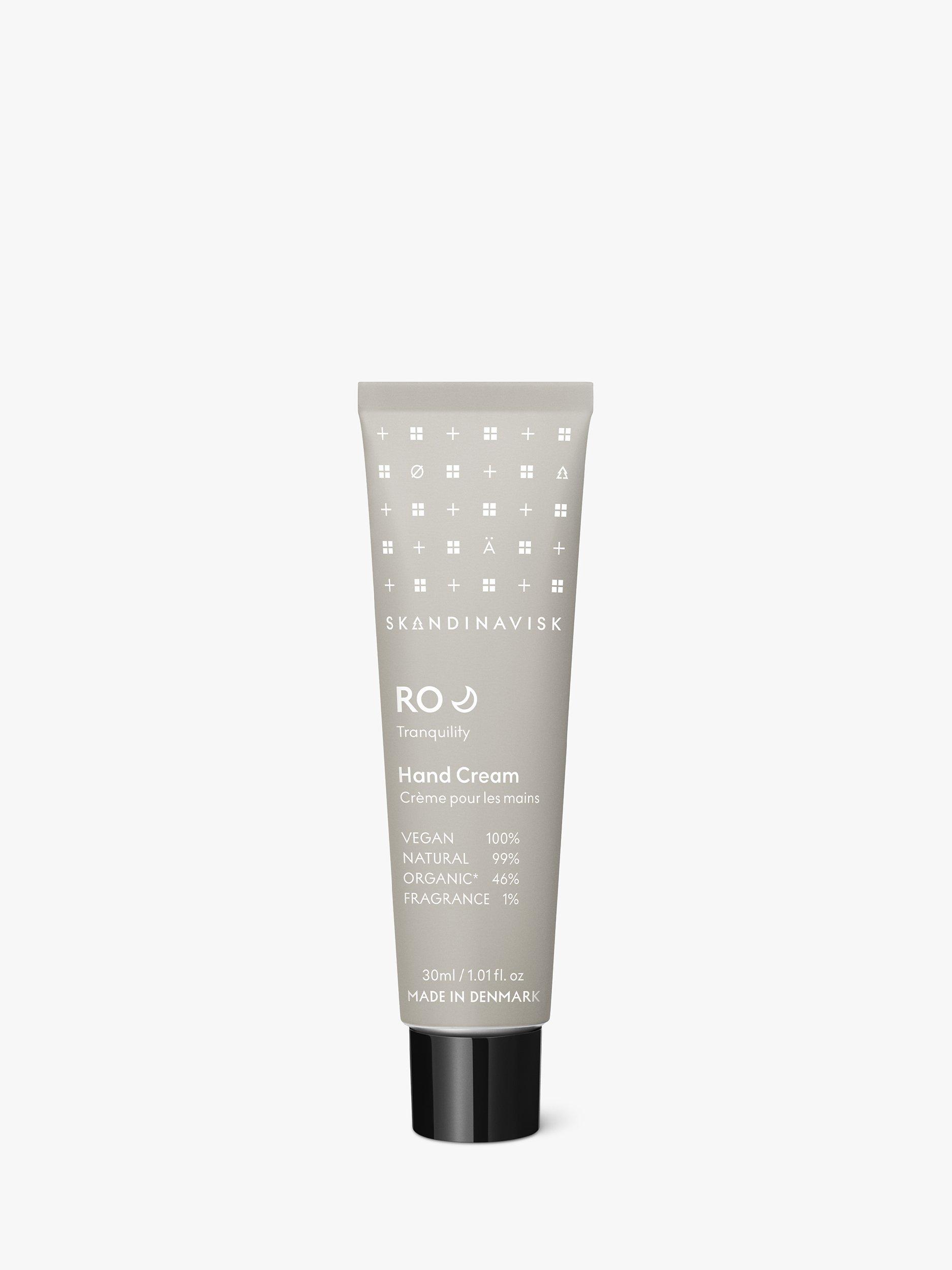 SKANDINAVISK Ro Hand Cream