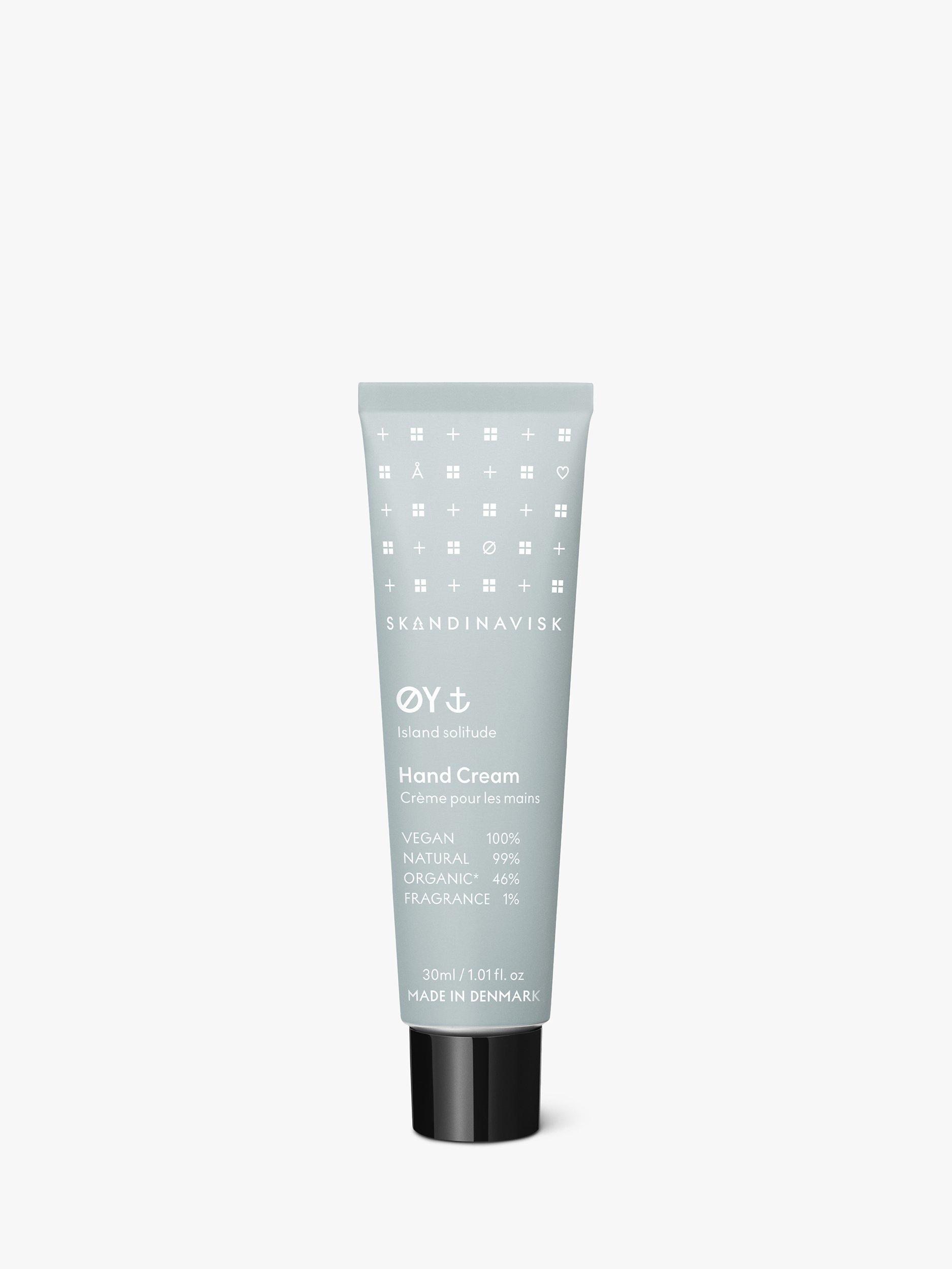 SKANDINAVISK ØY Mini Hand Cream, 30ml