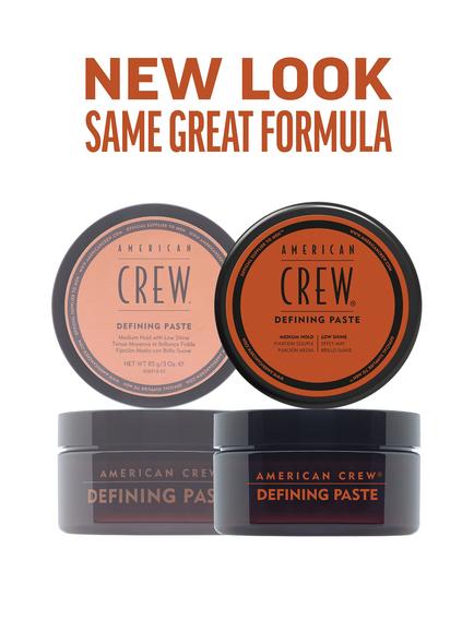 American Crew Defining Paste, 85g - view 2, 